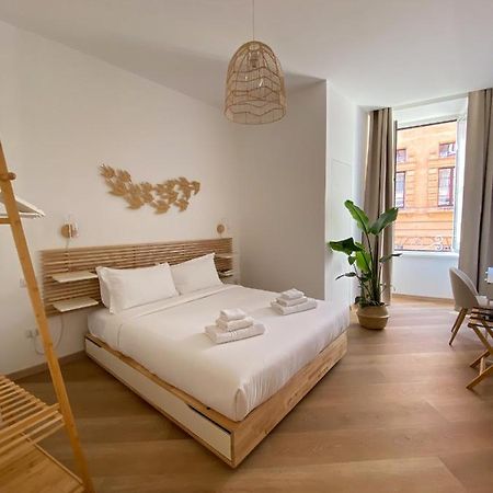 Boho Suites - Rome Colosseum ภายนอก รูปภาพ