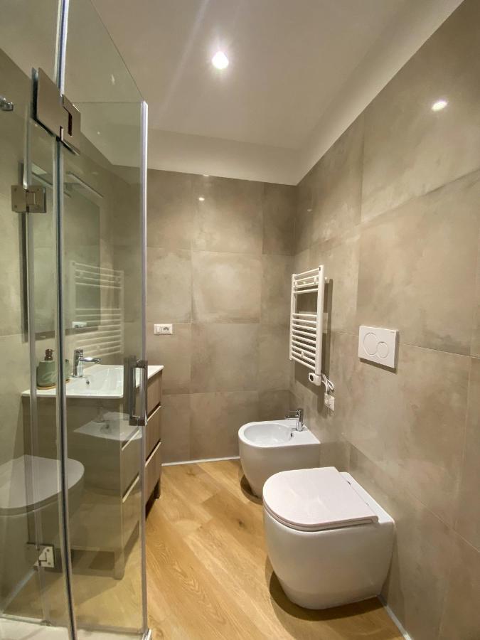 Boho Suites - Rome Colosseum ภายนอก รูปภาพ