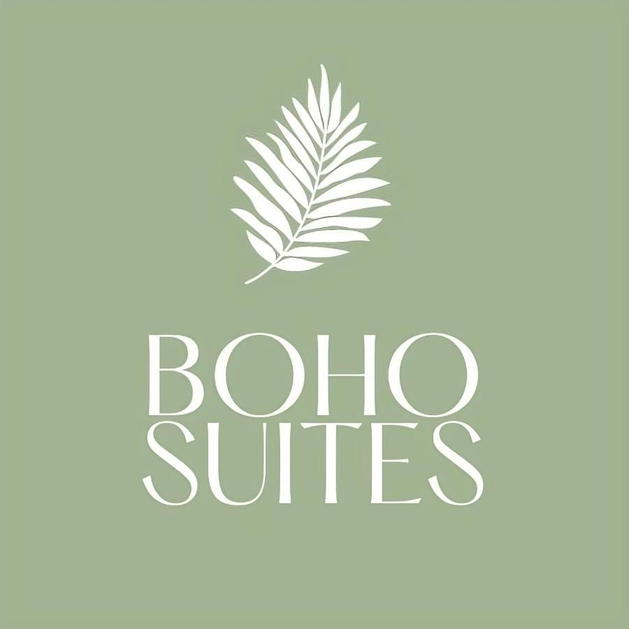 Boho Suites - Rome Colosseum ภายนอก รูปภาพ