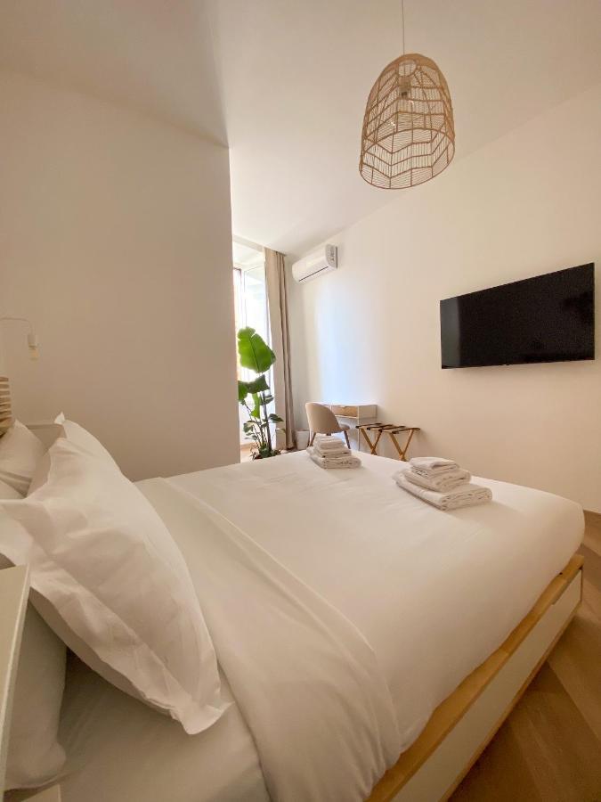 Boho Suites - Rome Colosseum ภายนอก รูปภาพ