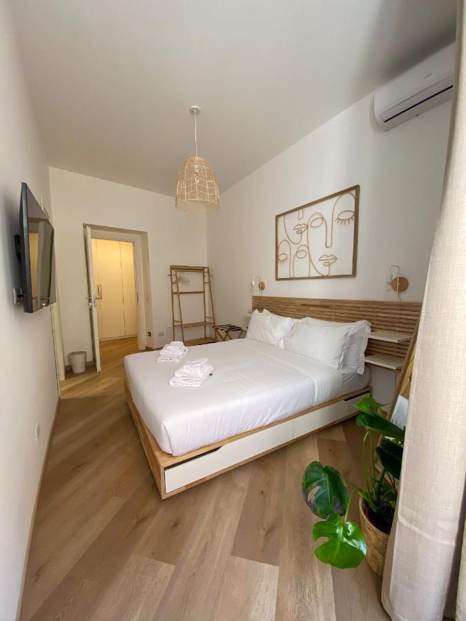 Boho Suites - Rome Colosseum ภายนอก รูปภาพ