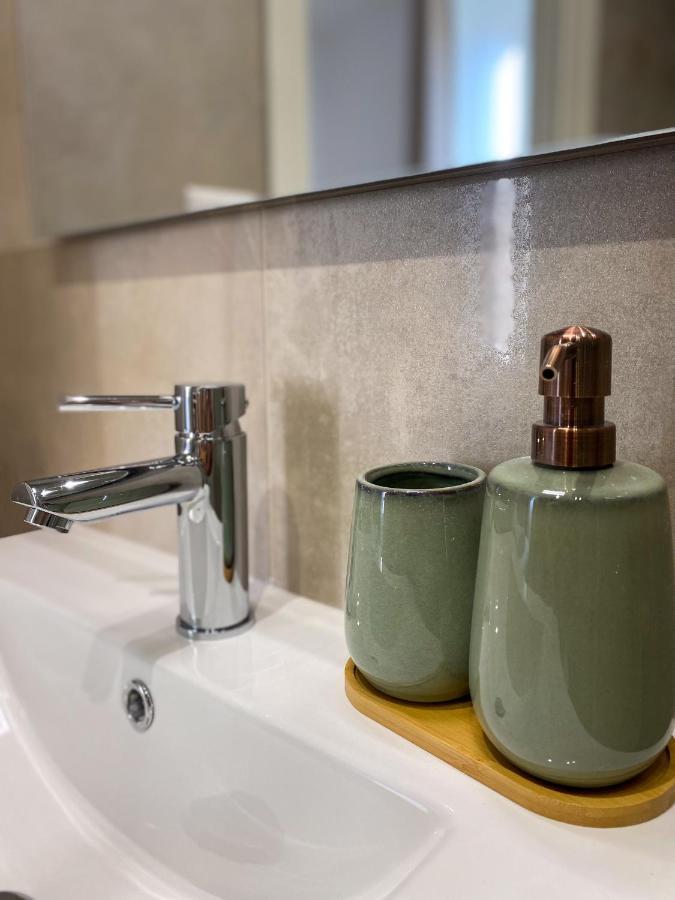 Boho Suites - Rome Colosseum ภายนอก รูปภาพ