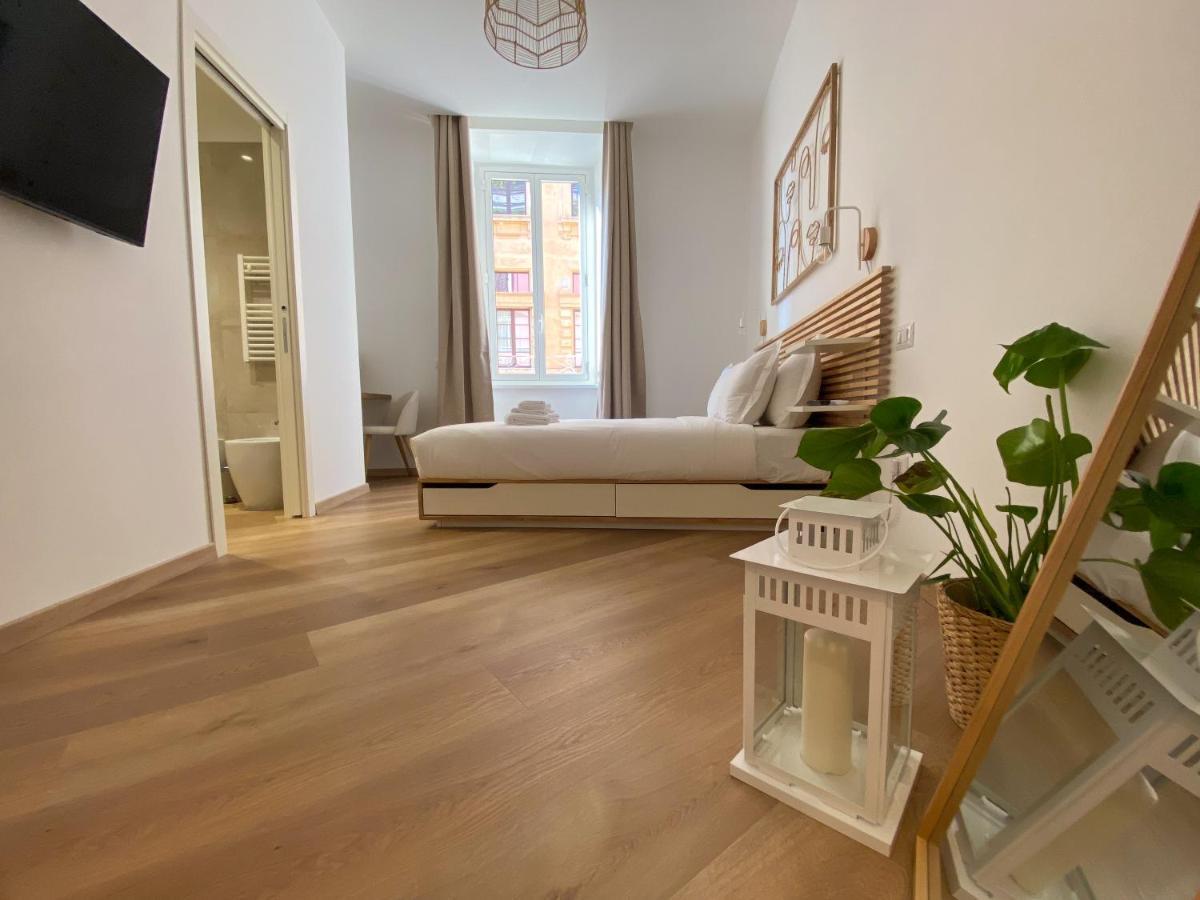 Boho Suites - Rome Colosseum ภายนอก รูปภาพ