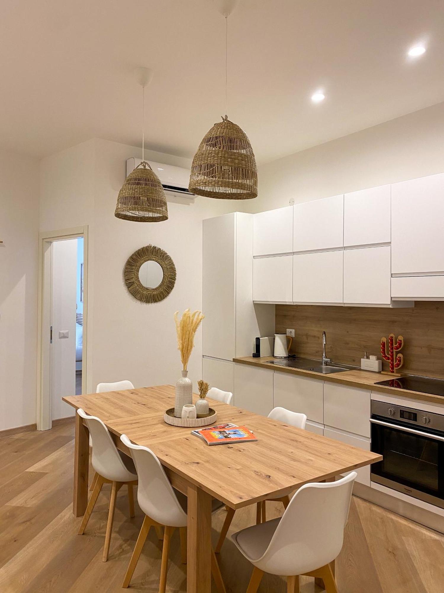 Boho Suites - Rome Colosseum ภายนอก รูปภาพ