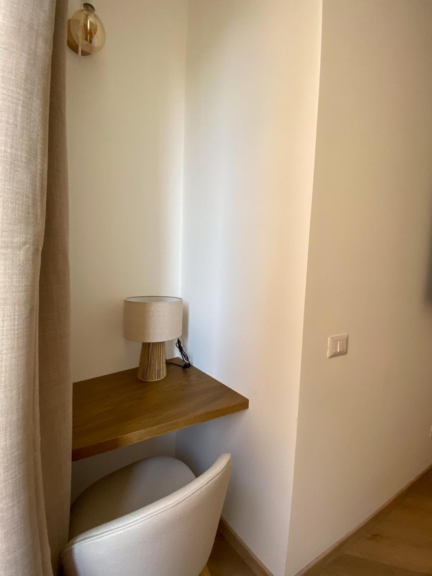 Boho Suites - Rome Colosseum ภายนอก รูปภาพ